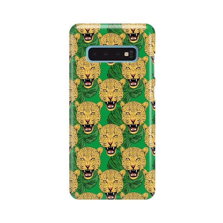 Etui Samsung GALAXY S10, ST_FCW227 Wzory - FunnyCase