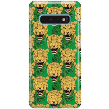 Etui Samsung GALAXY S10, ST_FCW227 Wzory - FunnyCase