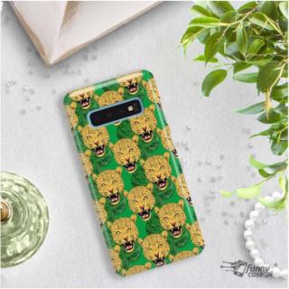 Etui Samsung GALAXY S10, ST_FCW227 Wzory - FunnyCase