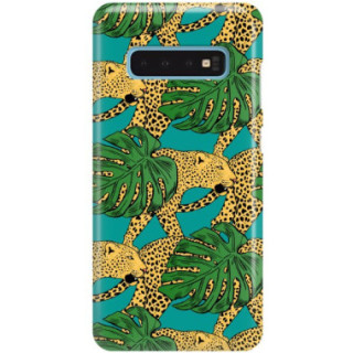 Etui Samsung GALAXY S10, ST_FCW230 Wzory - FunnyCase