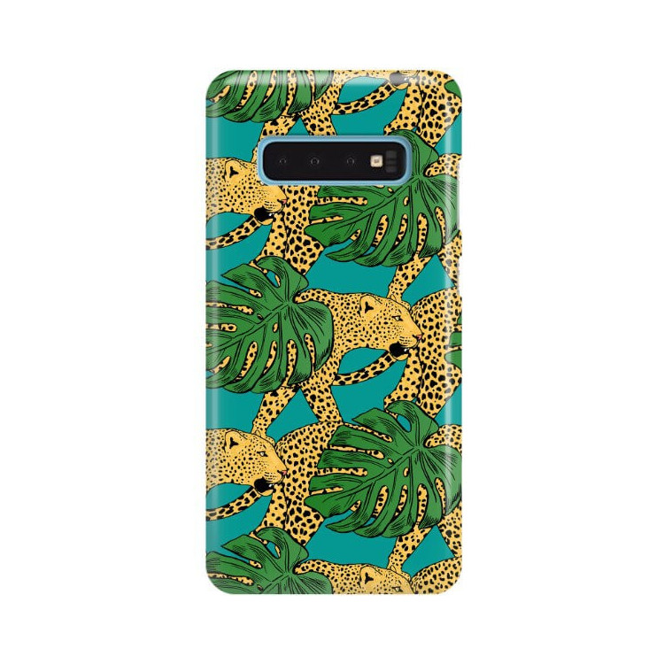 Etui Samsung GALAXY S10, ST_FCW230 Wzory - FunnyCase