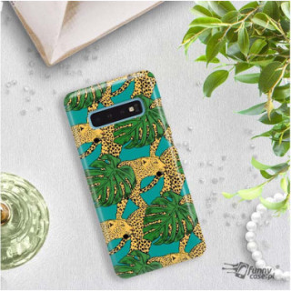 Etui Samsung GALAXY S10, ST_FCW230 Wzory - FunnyCase