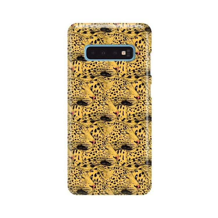 Etui Samsung GALAXY S10, ST_FCW231 Wzory - FunnyCase