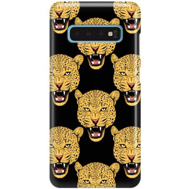 Etui Samsung GALAXY S10, ST_FCW232 Wzory - FunnyCase