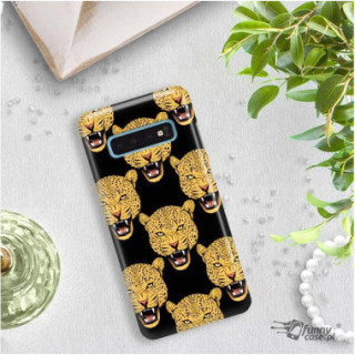 Etui Samsung GALAXY S10, ST_FCW232 Wzory - FunnyCase