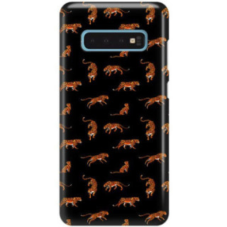 Etui Samsung GALAXY S10, ST_FCW235 Wzory - FunnyCase