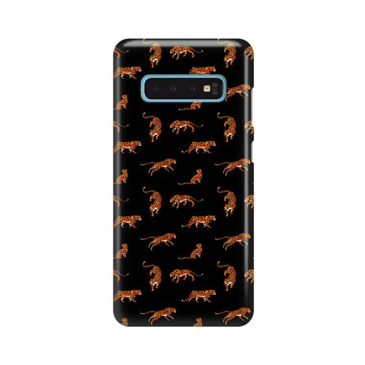 Etui Samsung GALAXY S10, ST_FCW235 Wzory - FunnyCase