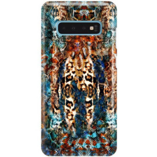 Etui Samsung GALAXY S10, ST_FCW266 Wzory - FunnyCase