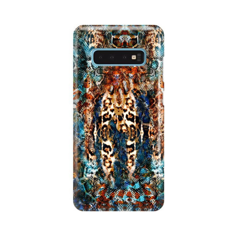 Etui Samsung GALAXY S10, ST_FCW266 Wzory - FunnyCase