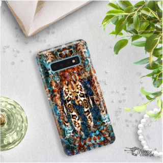 Etui Samsung GALAXY S10, ST_FCW266 Wzory - FunnyCase