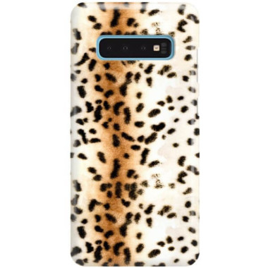 Etui Samsung GALAXY S10, ST_FCW267 Wzory - FunnyCase