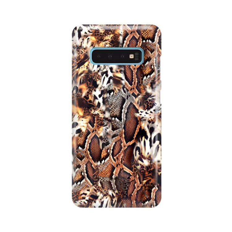 Etui Samsung GALAXY S10, ST_FCW269 Wzory - FunnyCase