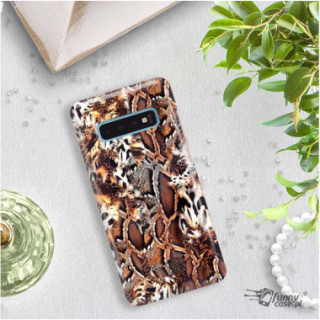 Etui Samsung GALAXY S10, ST_FCW269 Wzory - FunnyCase