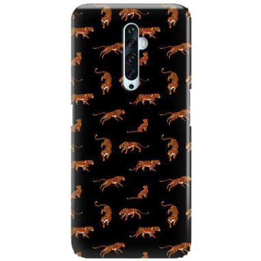 Etui Oppo RENO 2, ST_FCW235 Wzory - FunnyCase