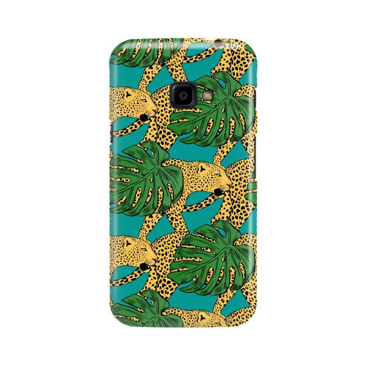 Etui Samsung GALAXY XCOVER 4, ST_FCW230 Wzory - FunnyCase