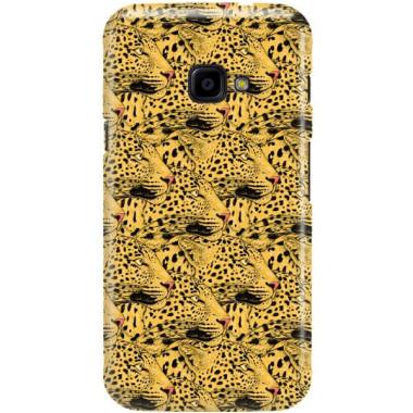 Etui Samsung GALAXY XCOVER 4, ST_FCW231 Wzory - FunnyCase