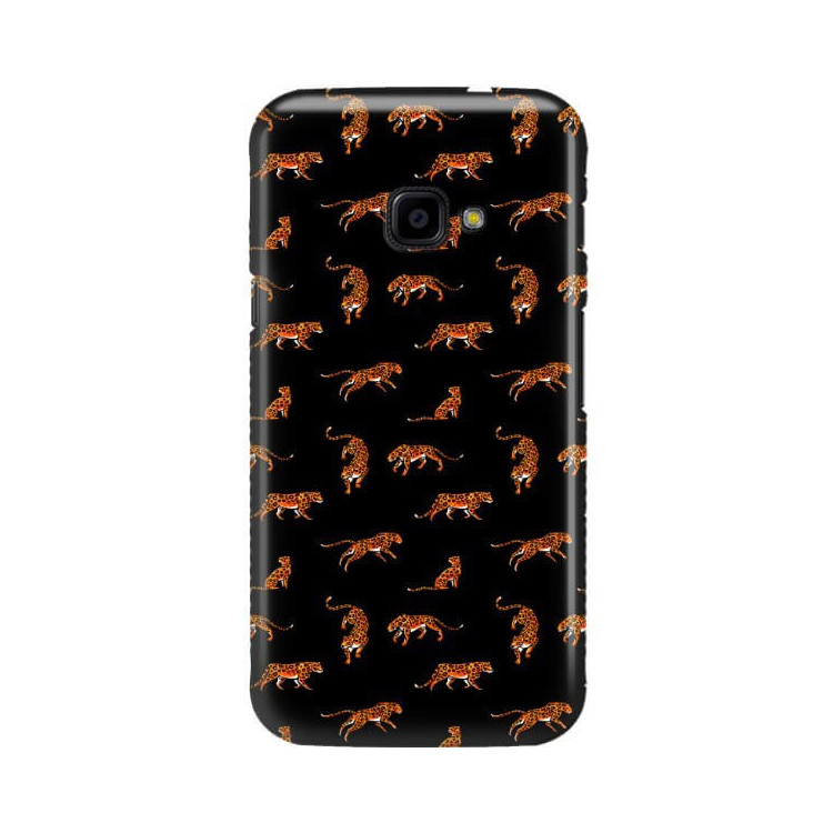 Etui Samsung GALAXY XCOVER 4, ST_FCW235 Wzory - FunnyCase