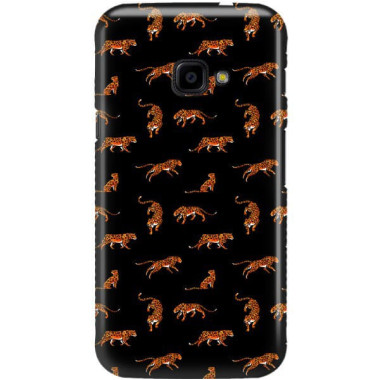 Etui Samsung GALAXY XCOVER 4, ST_FCW235 Wzory - FunnyCase