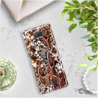 Etui Sony XPERIA 10, ST_FCW269 Wzory - FunnyCase