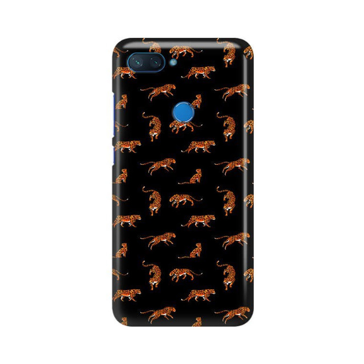 Etui Xiaomi MI 8 LITE, ST_FCW235 Wzory - FunnyCase