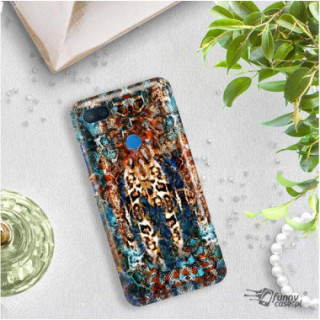 Etui Xiaomi MI 8 LITE, ST_FCW266 Wzory - FunnyCase