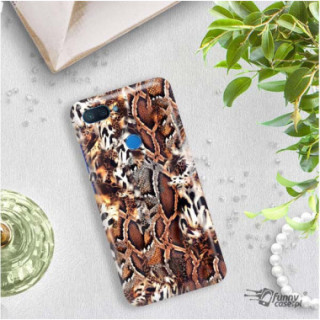 Etui Xiaomi MI 8 LITE, ST_FCW269 Wzory - FunnyCase