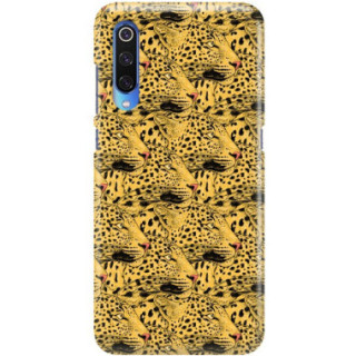 Etui Xiaomi MI9 SE, ST_FCW231 Wzory - FunnyCase