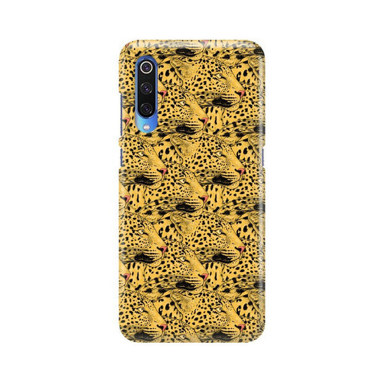 Etui Xiaomi MI9 SE, ST_FCW231 Wzory - FunnyCase