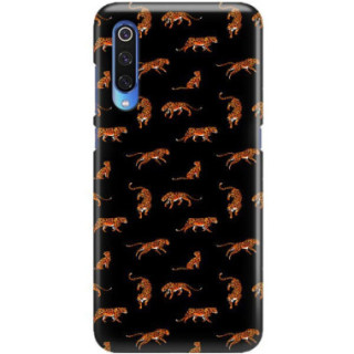 Etui Xiaomi MI9 SE, ST_FCW235 Wzory - FunnyCase