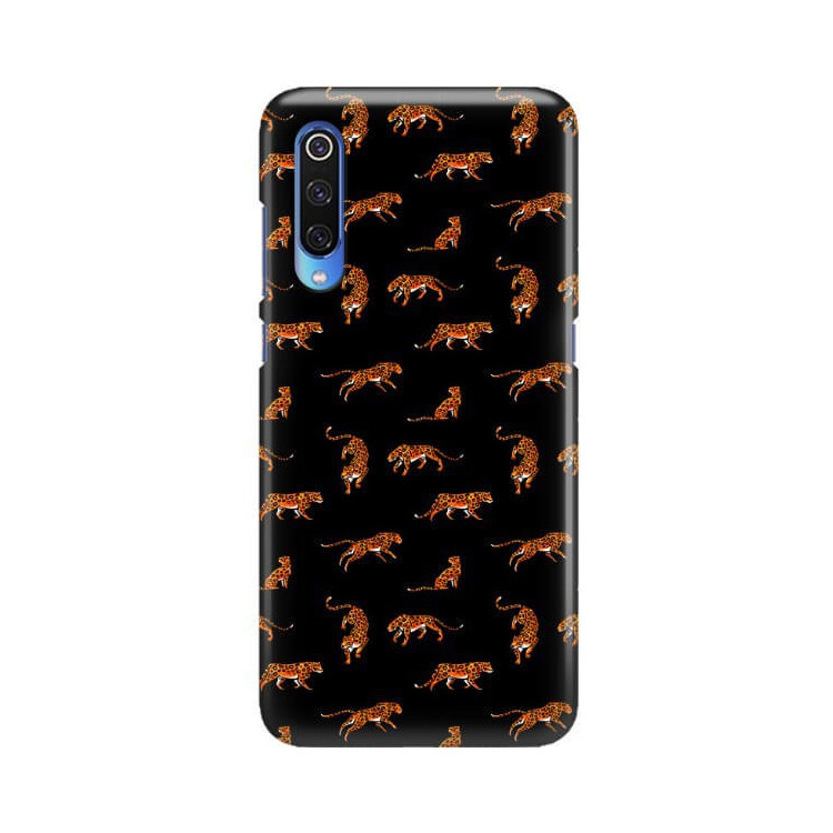 Etui Xiaomi MI9 SE, ST_FCW235 Wzory - FunnyCase