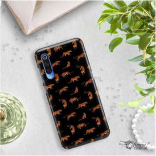 Etui Xiaomi MI9 SE, ST_FCW235 Wzory - FunnyCase