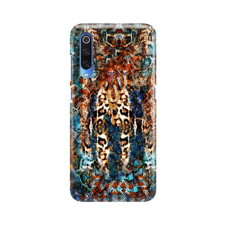 Etui Xiaomi MI9 SE, ST_FCW266 Wzory - FunnyCase