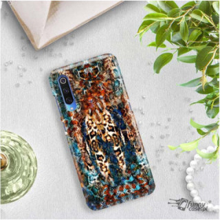 Etui Xiaomi MI9 SE, ST_FCW266 Wzory - FunnyCase