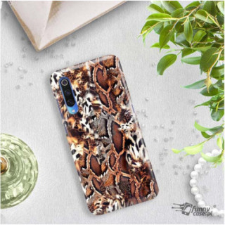 Etui Xiaomi MI9 SE, ST_FCW269 Wzory - FunnyCase