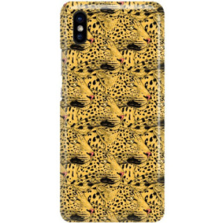 Etui Xiaomi MI A2, ST_FCW231 Wzory - FunnyCase