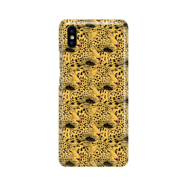 Etui Xiaomi MI A2, ST_FCW231 Wzory - FunnyCase