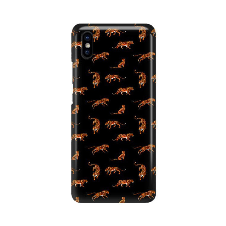 Etui Xiaomi MI A2, ST_FCW235 Wzory - FunnyCase