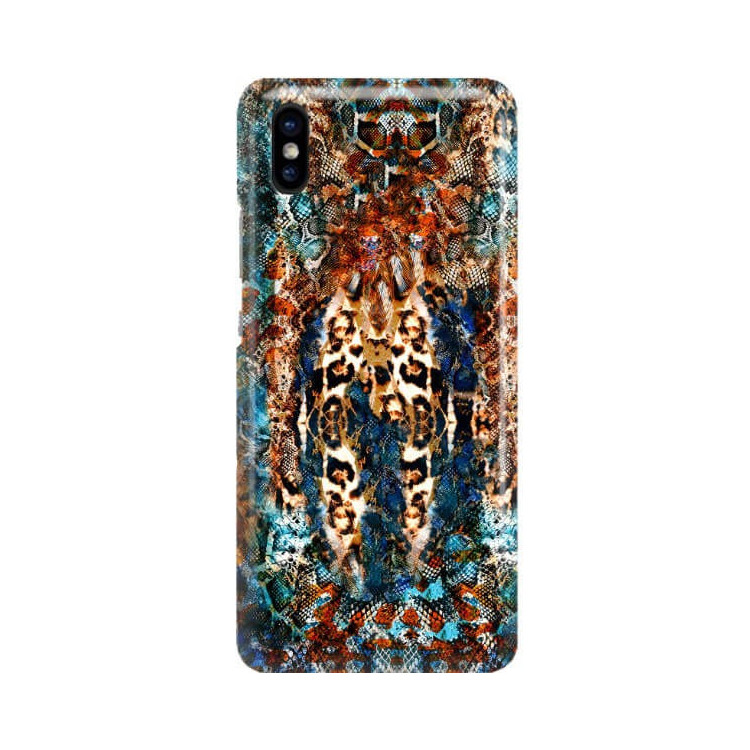 Etui Xiaomi MI A2, ST_FCW266 Wzory - FunnyCase