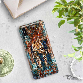 Etui Xiaomi MI A2, ST_FCW266 Wzory - FunnyCase