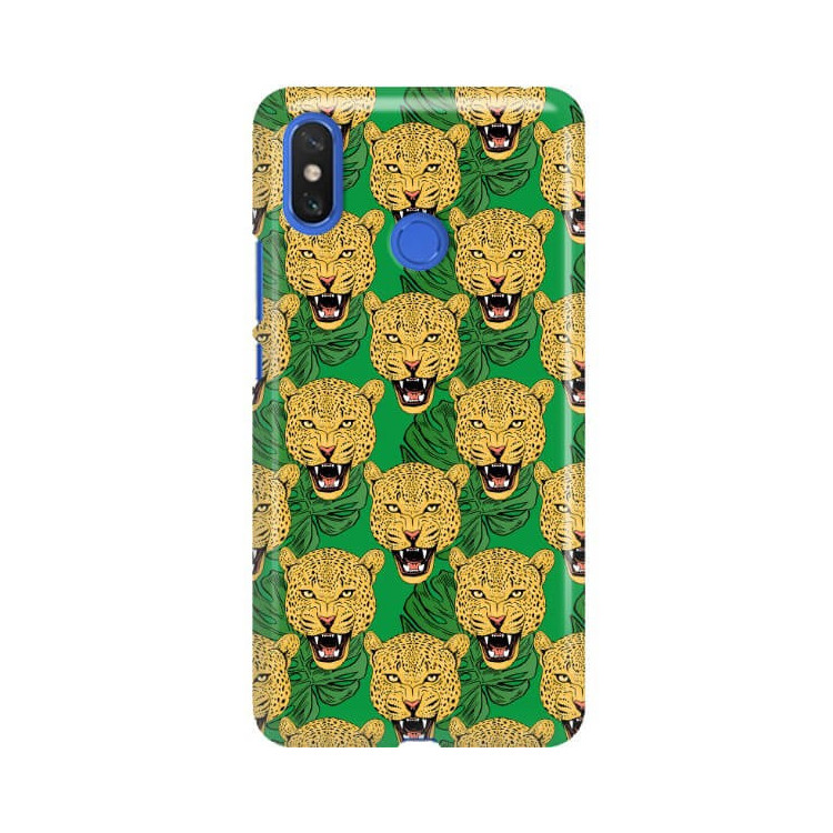 Etui Xiaomi MI MAX 3, ST_FCW227 Wzory - FunnyCase