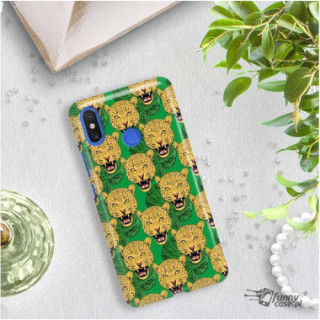 Etui Xiaomi MI MAX 3, ST_FCW227 Wzory - FunnyCase