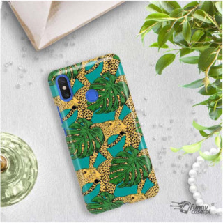 Etui Xiaomi MI MAX 3, ST_FCW230 Wzory - FunnyCase