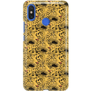 Etui Xiaomi MI MAX 3, ST_FCW231 Wzory - FunnyCase