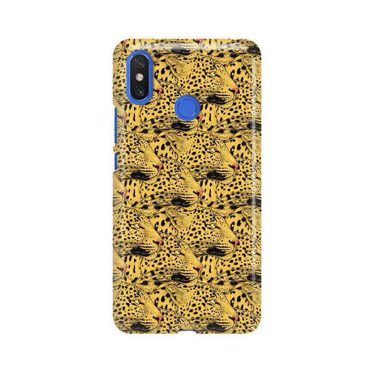 Etui Xiaomi MI MAX 3, ST_FCW231 Wzory - FunnyCase