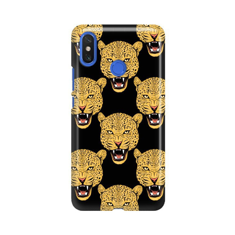 Etui Xiaomi MI MAX 3, ST_FCW232 Wzory - FunnyCase