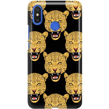 Etui Xiaomi MI MAX 3, ST_FCW232 Wzory - FunnyCase