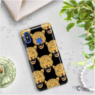 Etui Xiaomi MI MAX 3, ST_FCW232 Wzory - FunnyCase