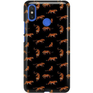 Etui Xiaomi MI MAX 3, ST_FCW235 Wzory - FunnyCase