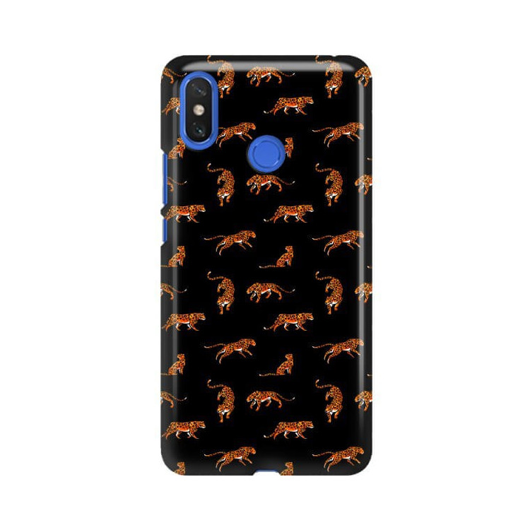 Etui Xiaomi MI MAX 3, ST_FCW235 Wzory - FunnyCase