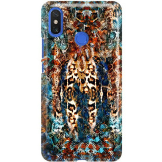 Etui Xiaomi MI MAX 3, ST_FCW266 Wzory - FunnyCase